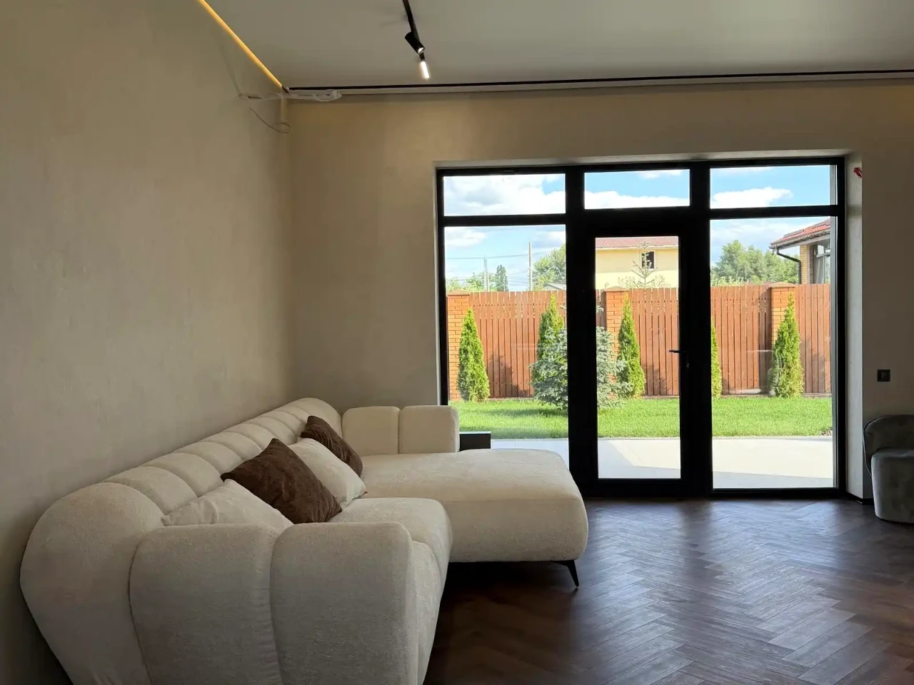 Продажа дома 150 м² 5,5 соток.