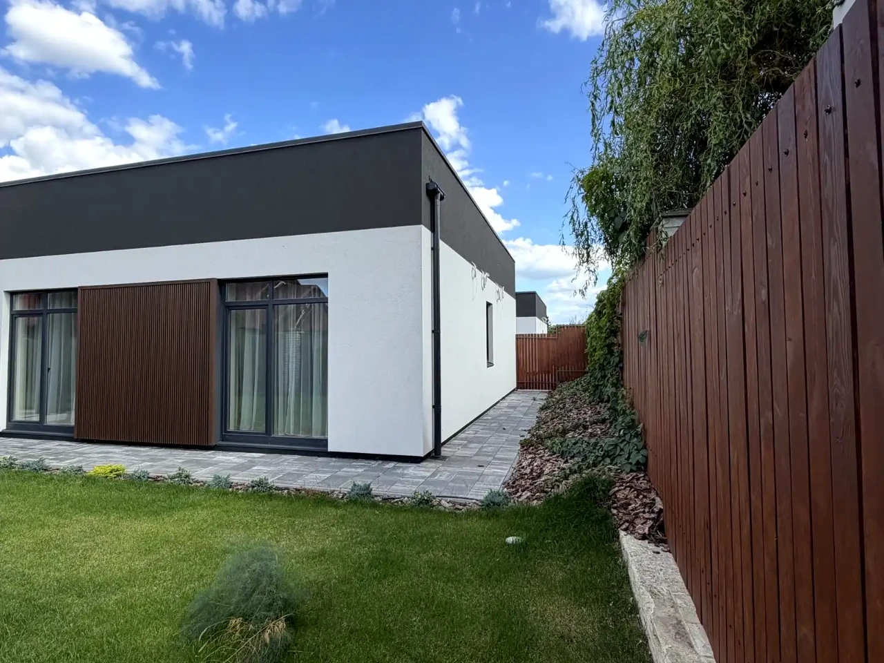 Продажа дома 150 м² 5,5 соток.