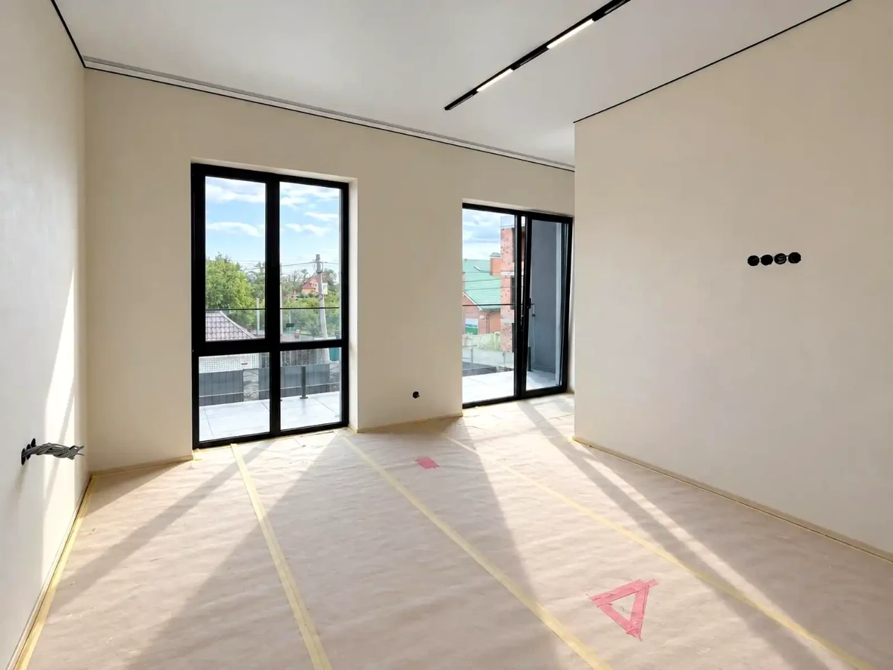 Продаж будинку 140 м² 2.5 сот.