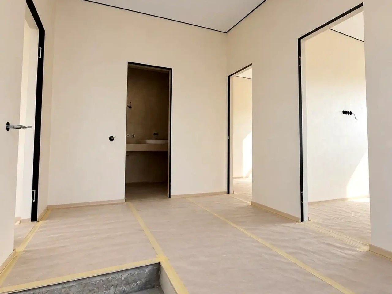 Продаж будинку 140 м² 2.5 сот.