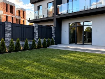 Продаж будинку 140 м² 2.5 сот.