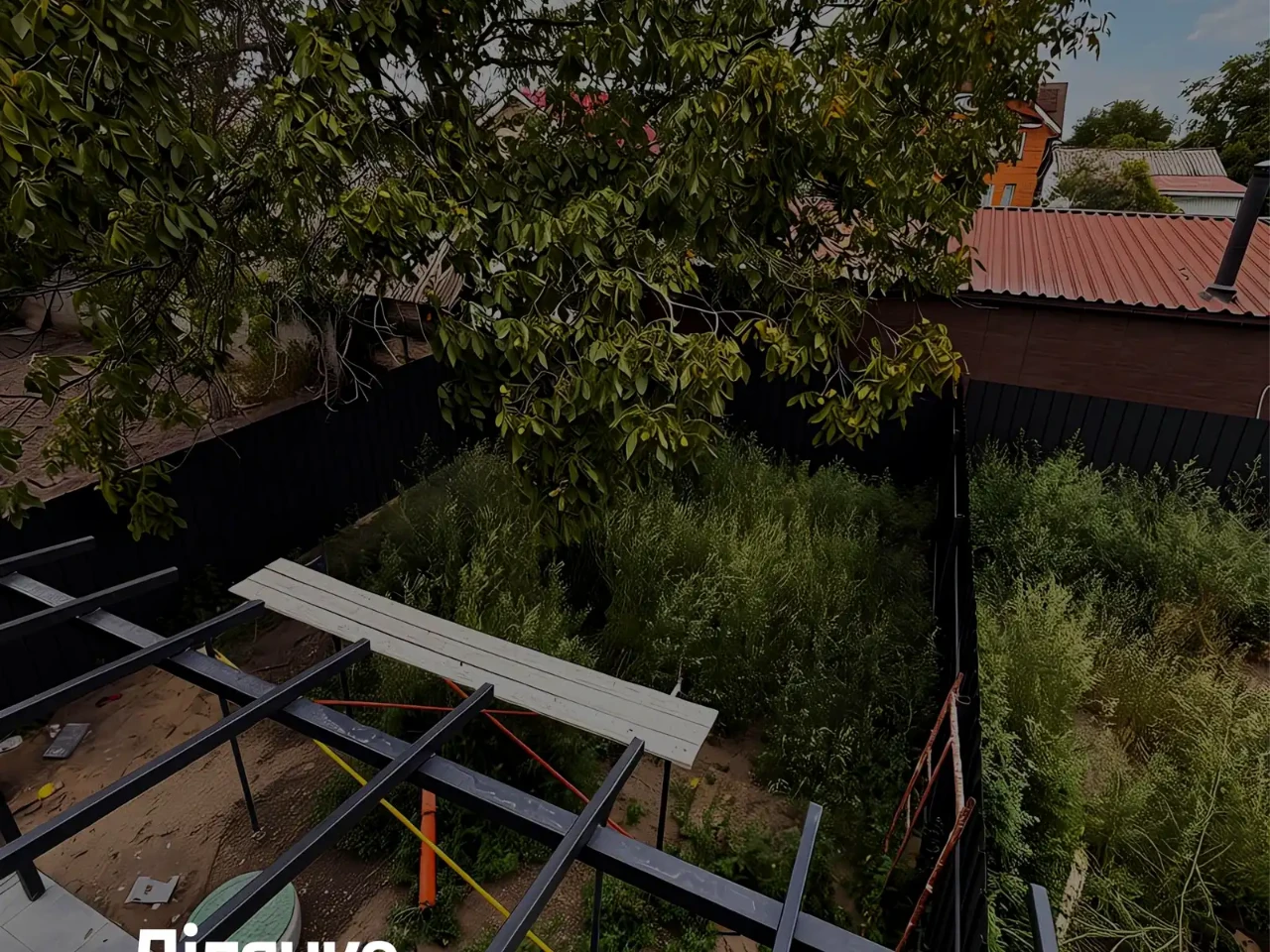 Продаж будинку 115 м² 2.7 сот.