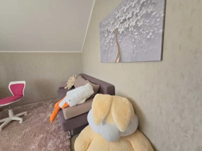 Продам Дом АНД Березановка