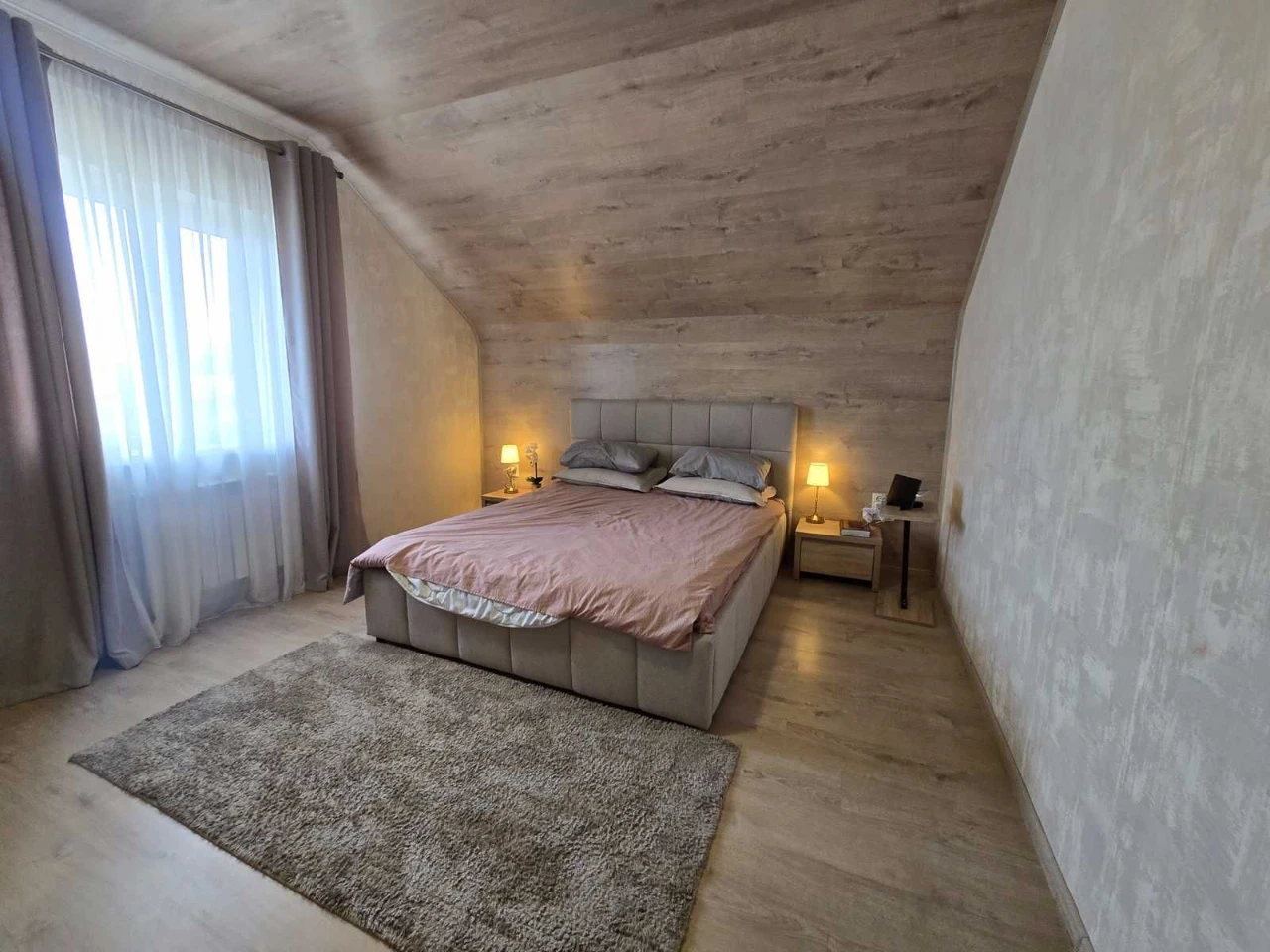 Продам Дом АНД Березановка