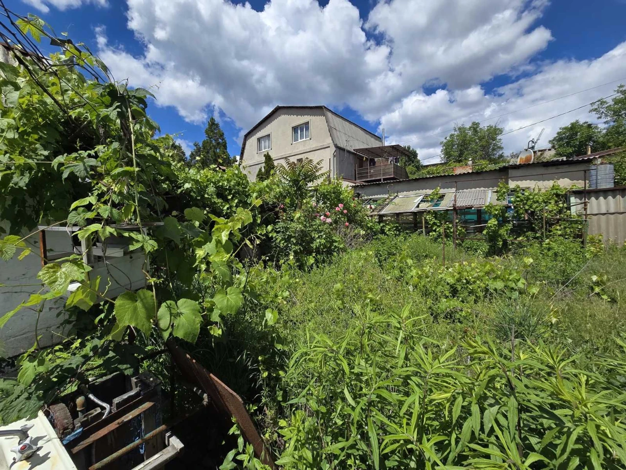 Продам Дом Гагарина Даффи