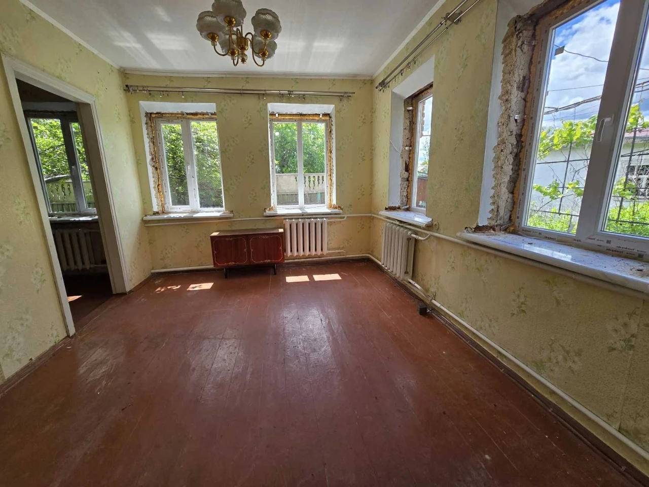 Продам Дом Гагарина Даффи