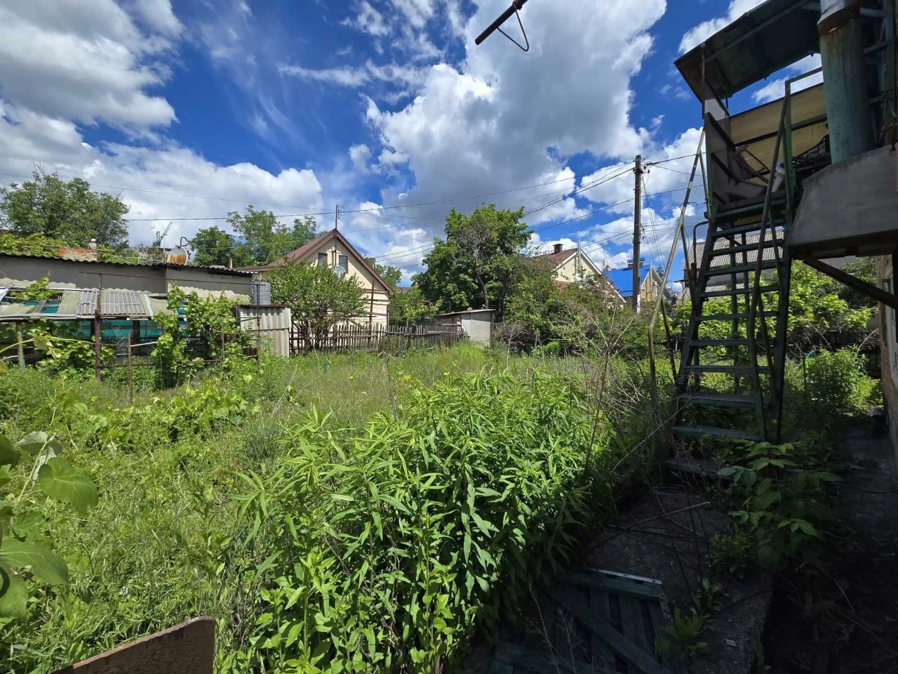 Продам Дом Гагарина Даффи