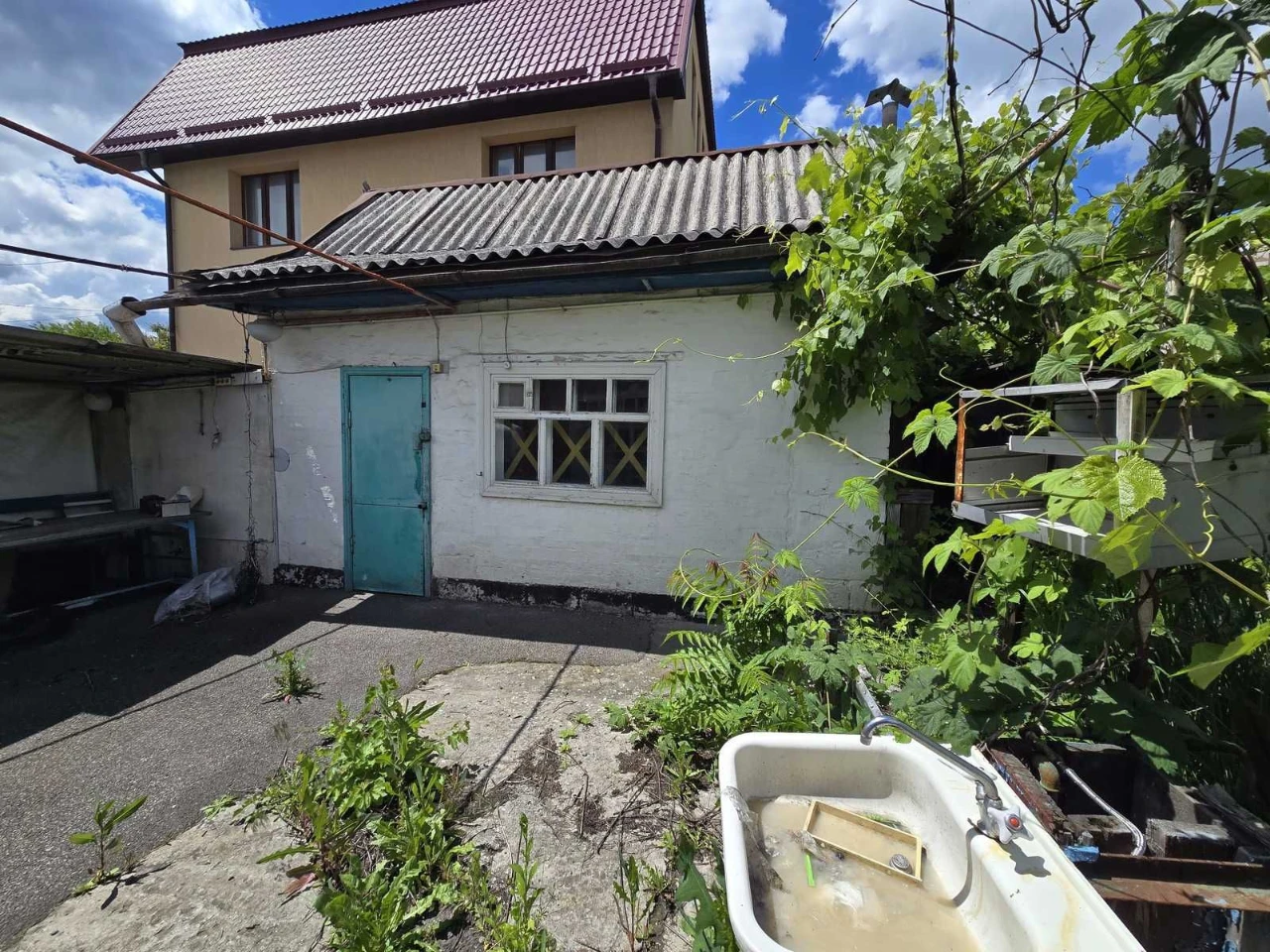 Продам Дом Гагарина Даффи