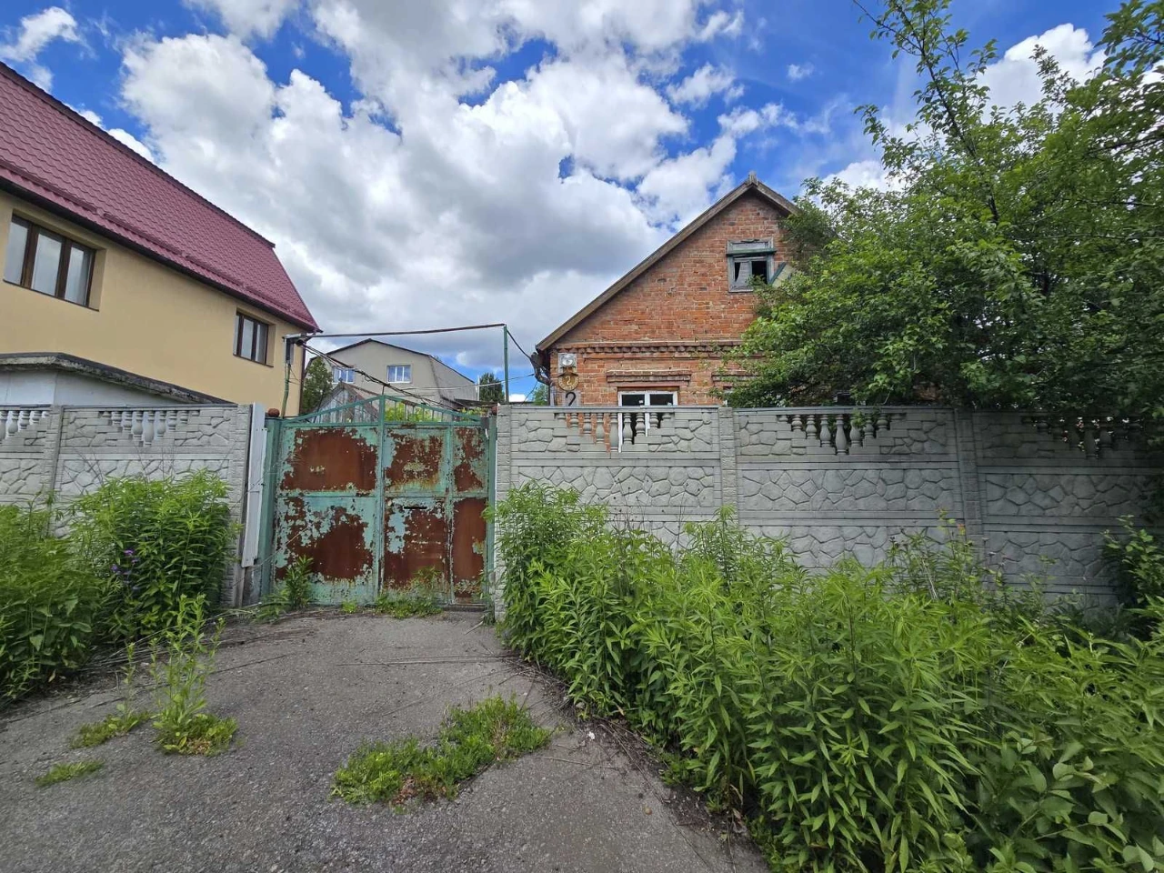 Продам Дом Гагарина Даффи