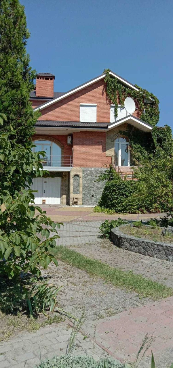 Продам. Будинок. 470 м. кв. 15 соток. Березанівка, вул.Бєлгр