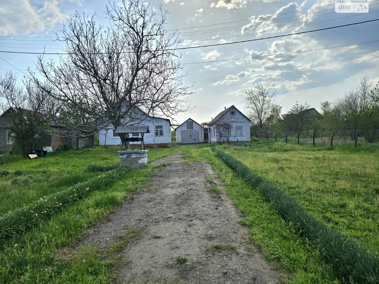 Sale of House in Bezanianka