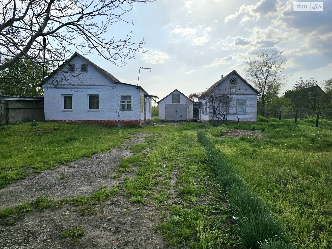 Sale of House in Bezanianka