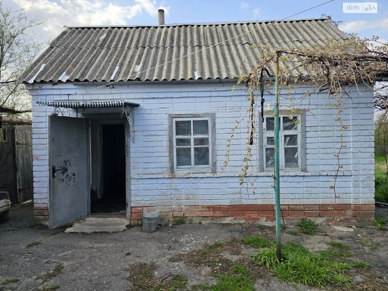 Sale of House in Bezanianka