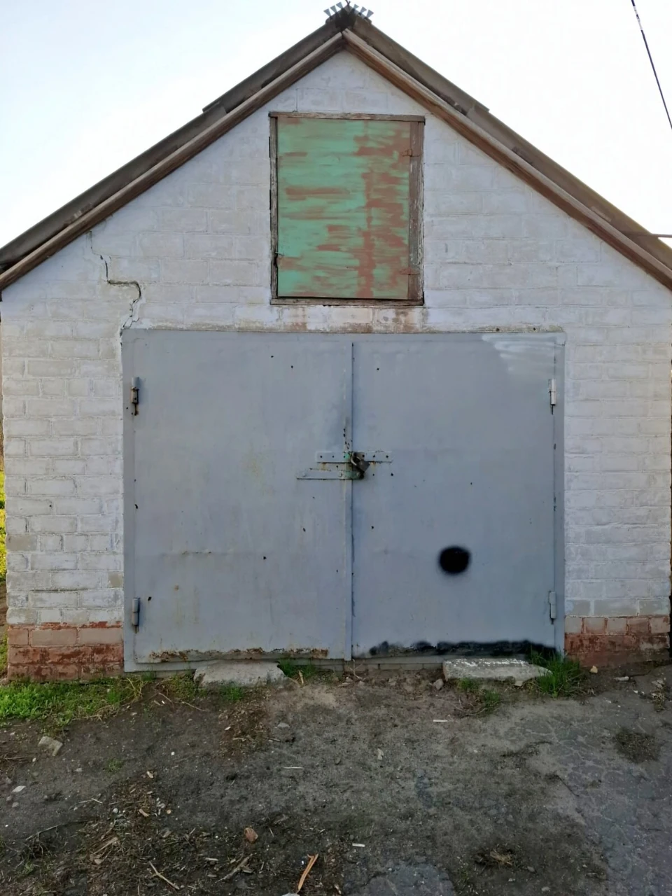Sale of House in Bezanianka