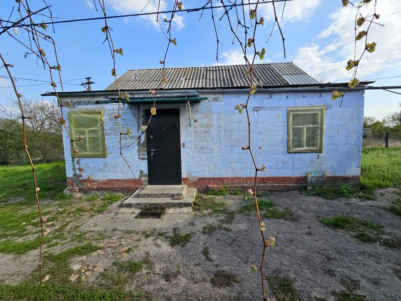 Sale of House in Bezanianka