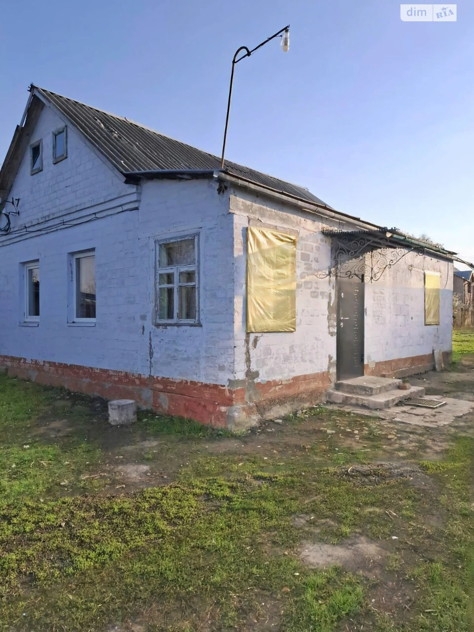 Sale of House in Bezanianka
