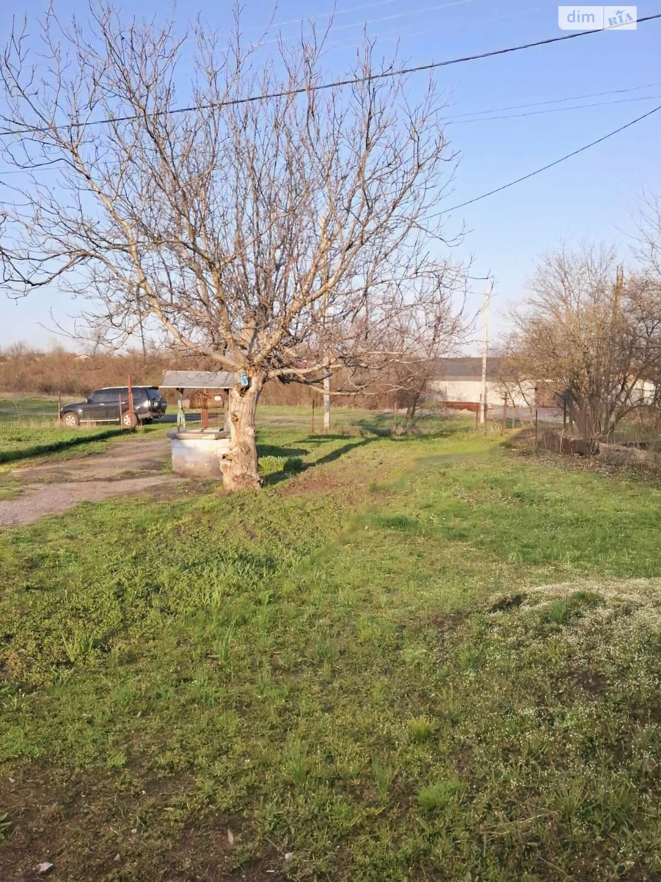 Sale of House in Bezanianka
