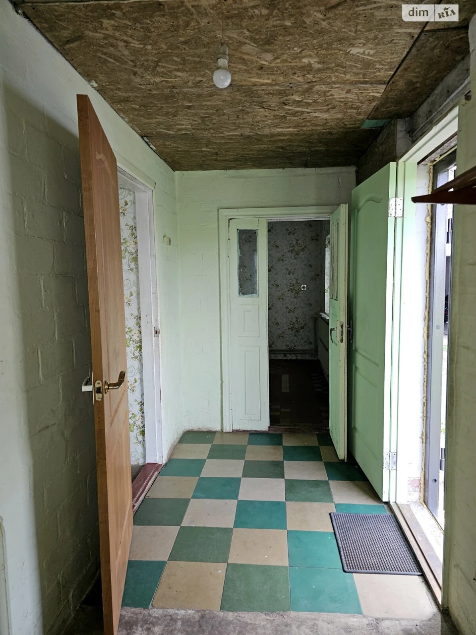 Sale of House in Bezanianka