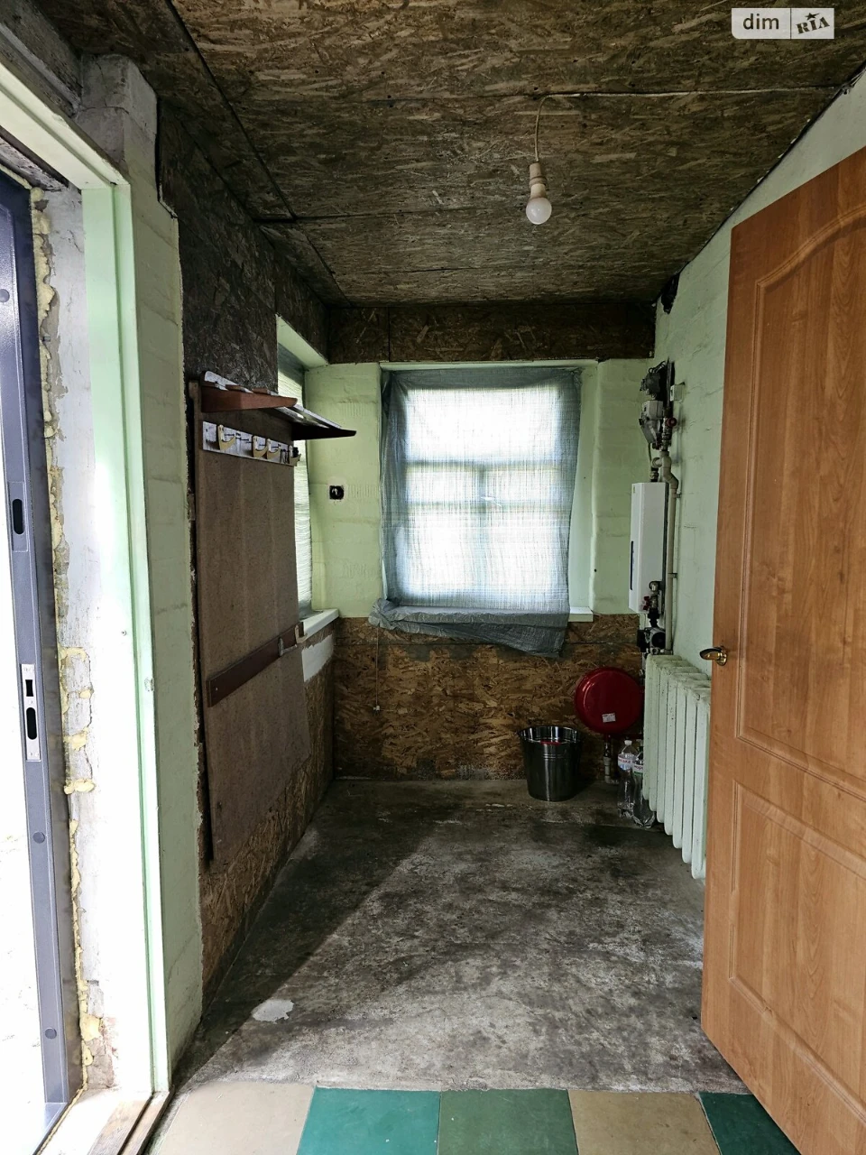 Sale of House in Bezanianka
