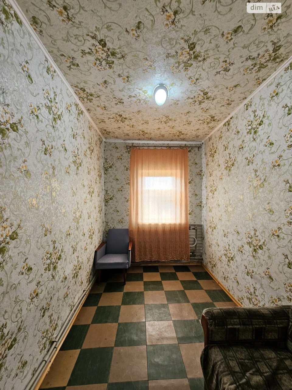 Sale of House in Bezanianka