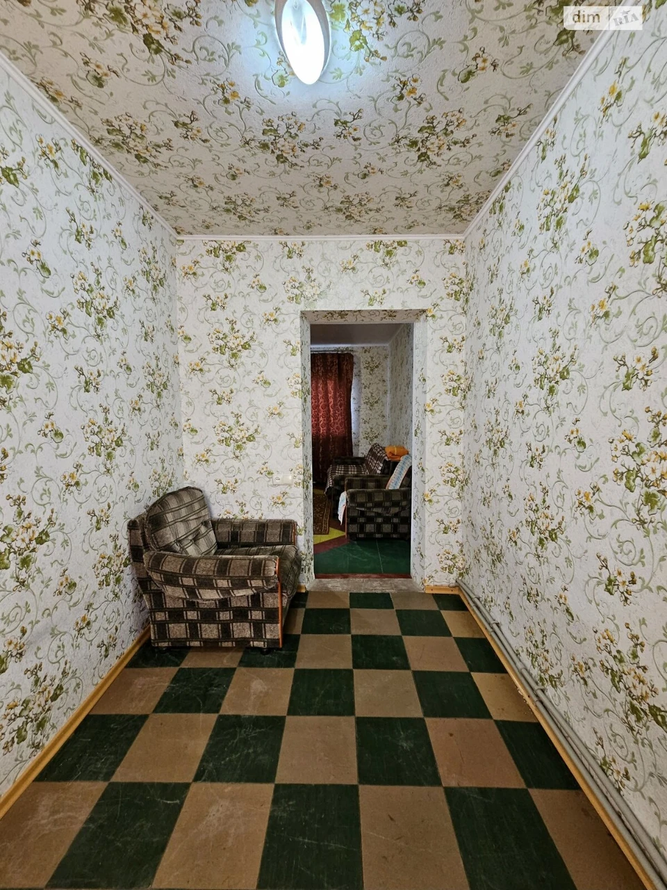 Sale of House in Bezanianka