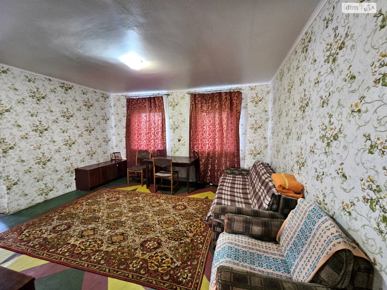 Sale of House in Bezanianka