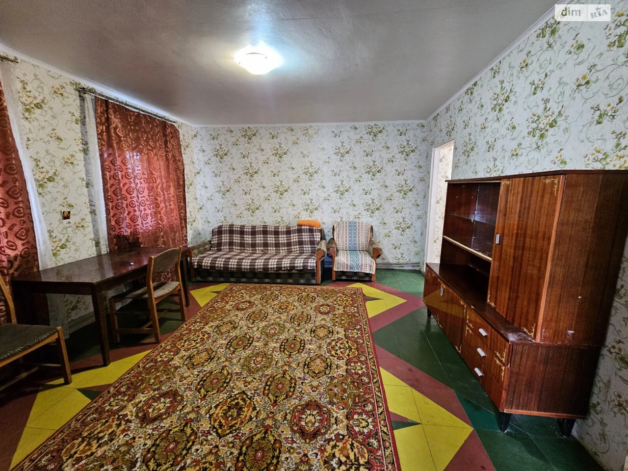 Sale of House in Bezanianka