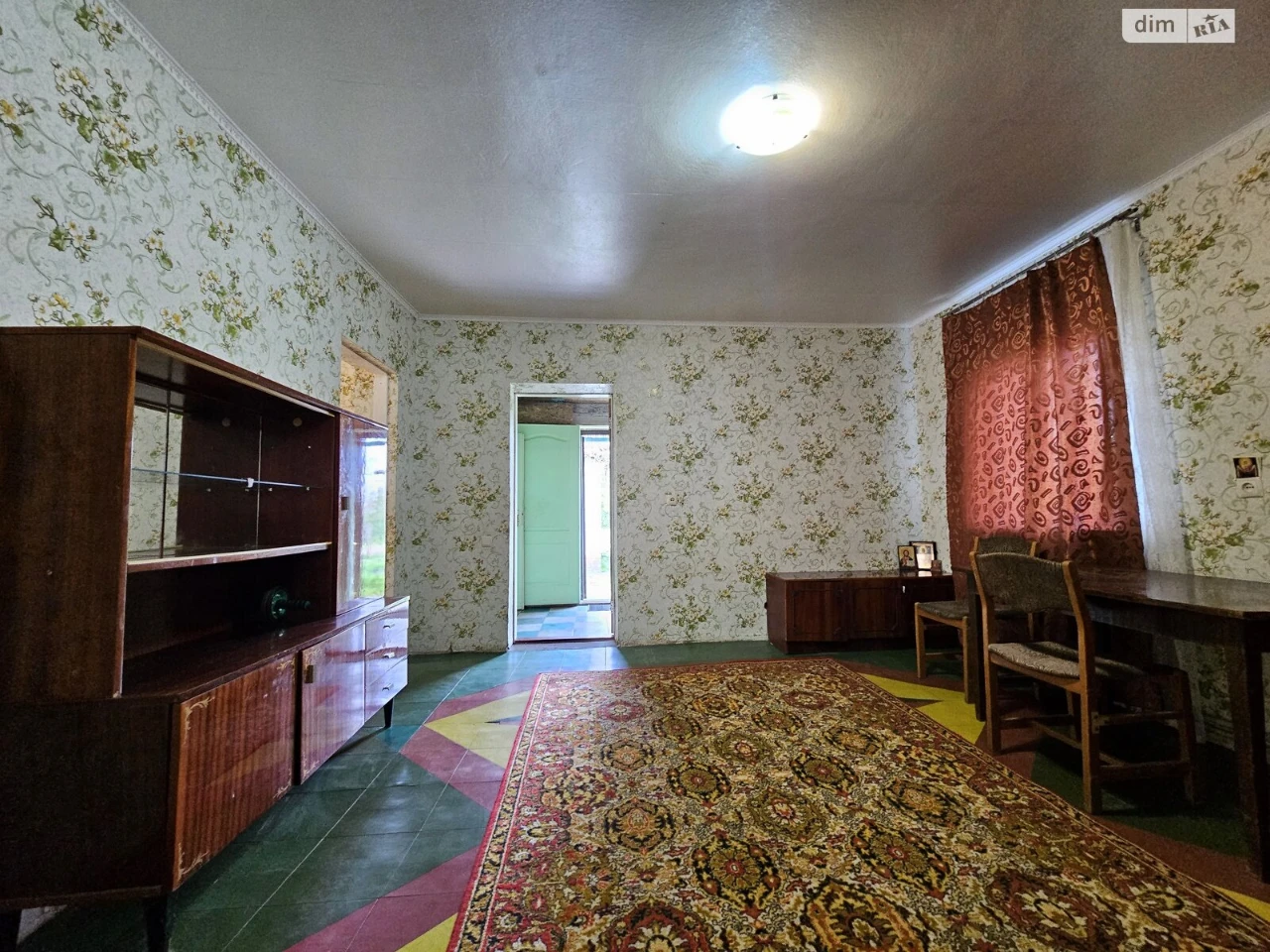 Sale of House in Bezanianka