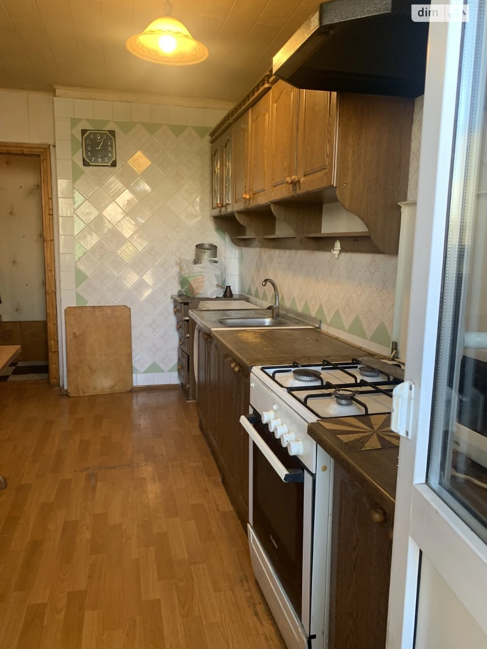 Продажа Квартиры Южный