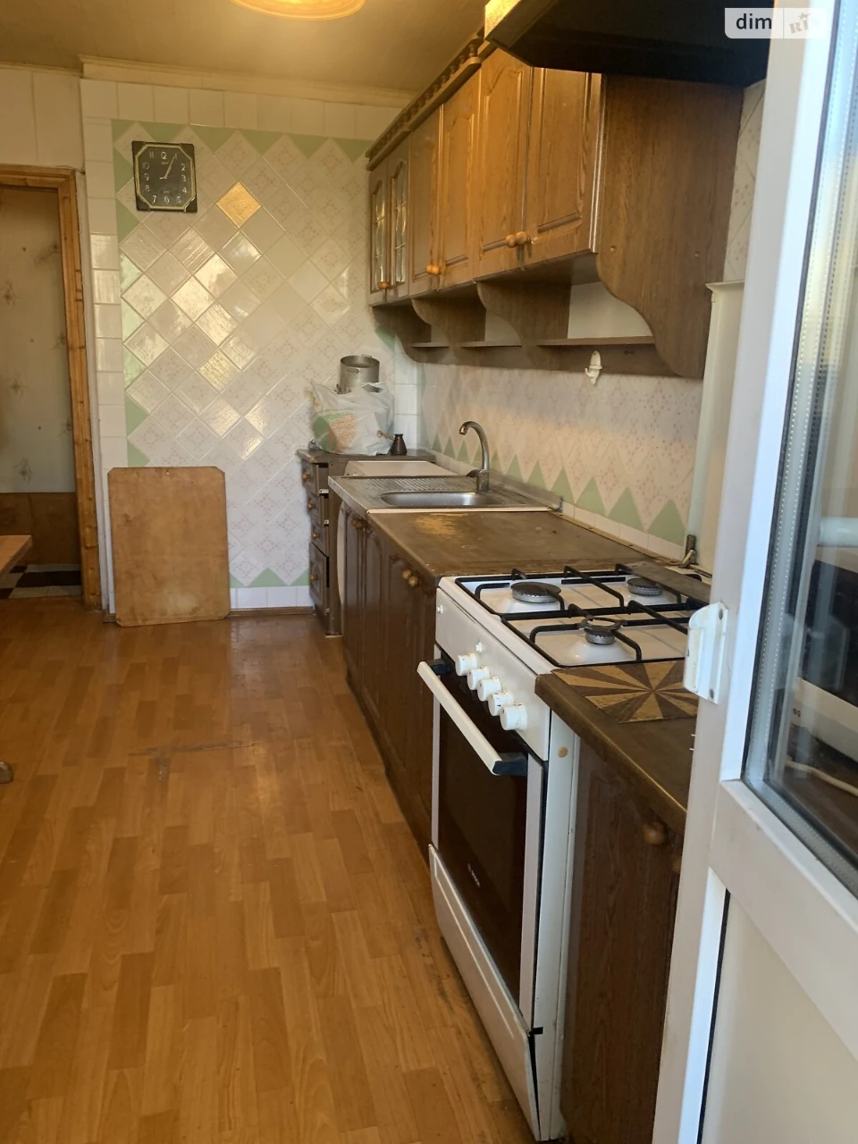 Продажа Квартиры Южный