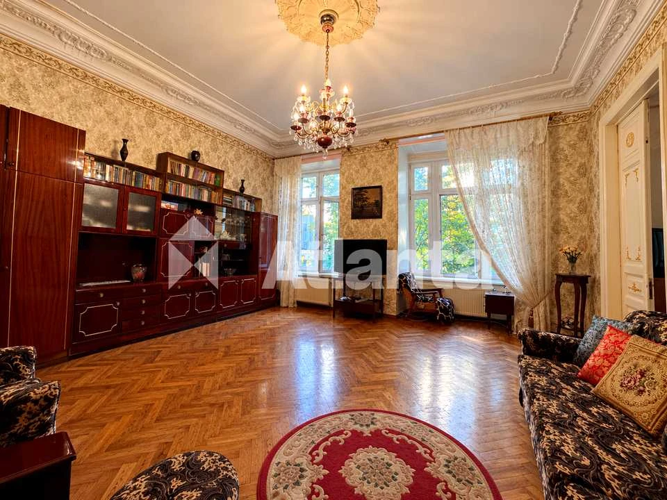 Квартира. Харьков, улица Зеленого