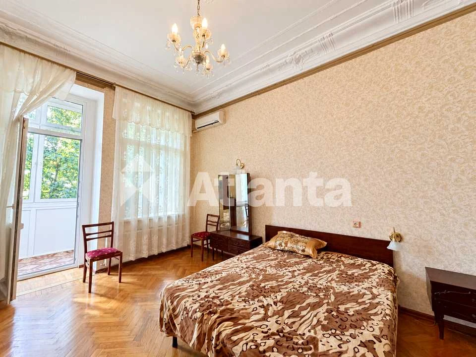 Квартира. Харьков, улица Зеленого