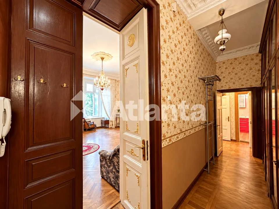Квартира. Харьков, улица Зеленого