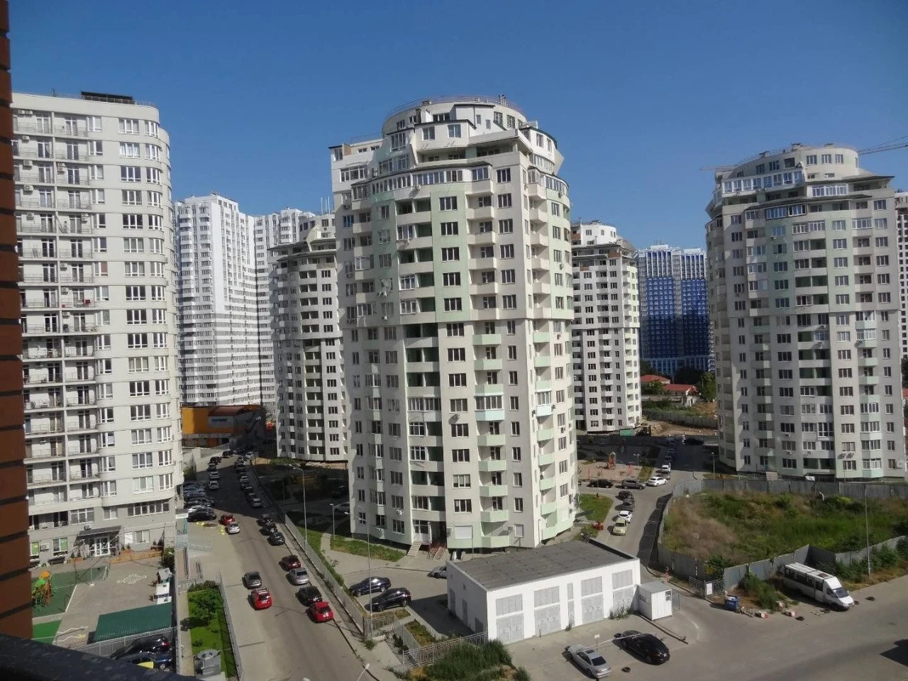 Продам студию в ЖК Одиссей , район Толбухина