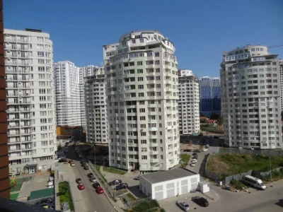 Продам студию в ЖК Одиссей , район Толбухина
