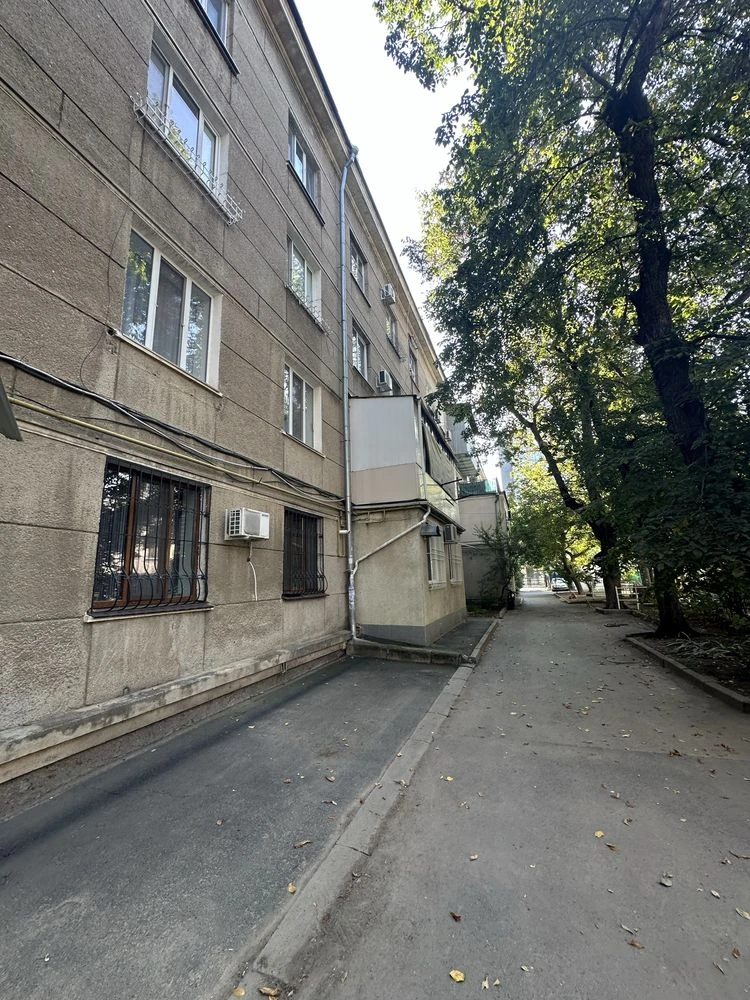 Однокомнатная квартира на фонтане от собственника