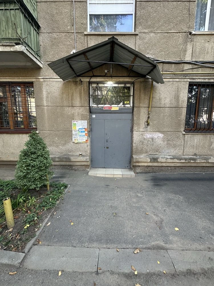 Однокомнатная квартира на фонтане от собственника
