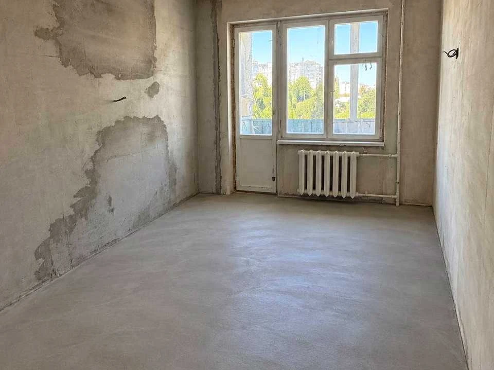 Квартира. Одесса, проспект Академика Королёва