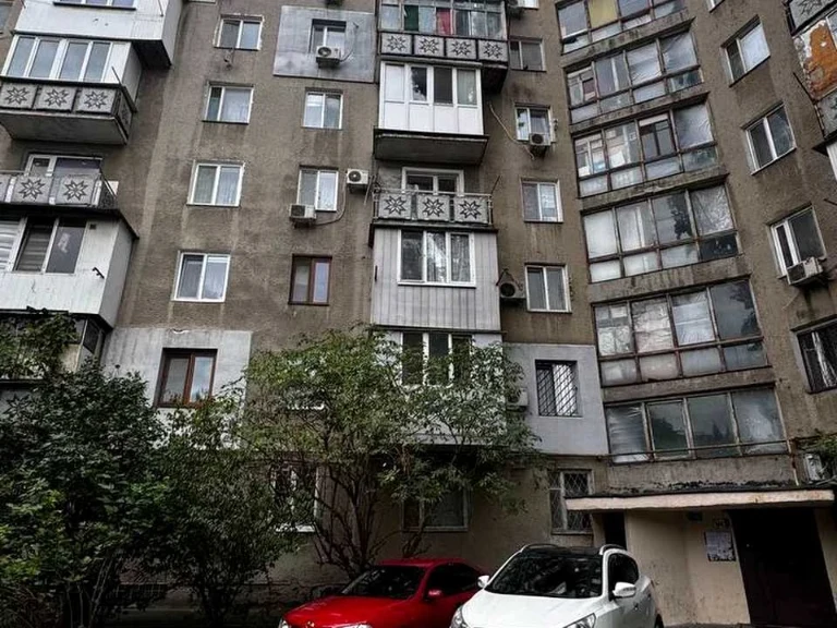 Квартира. Одеса, Миколаївська дорога вул.