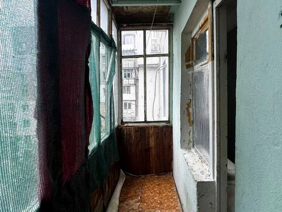 Квартира. Одеса, Миколаївська дорога вул.