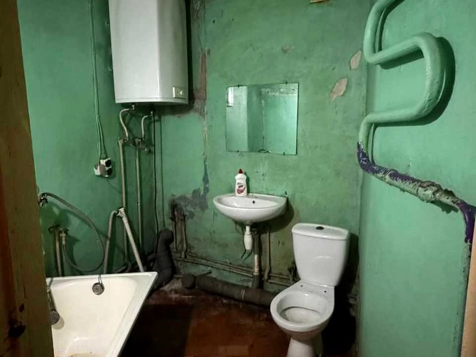 Квартира. Одеса, Миколаївська дорога вул.