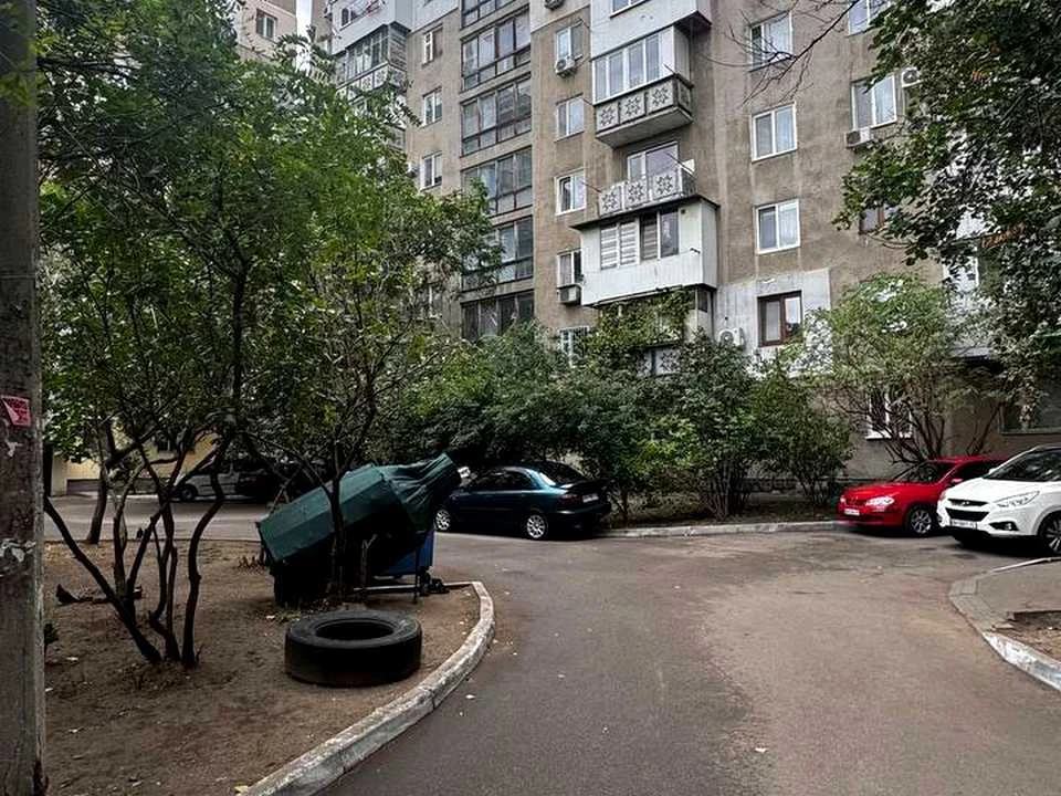 Квартира. Одеса, Миколаївська дорога вул.