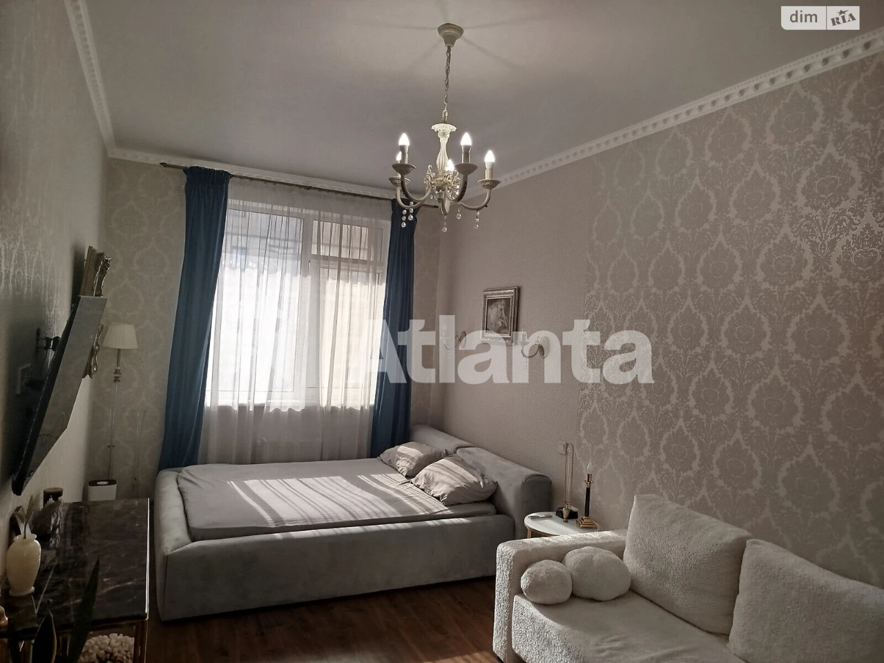Продажа Квартира Приморский