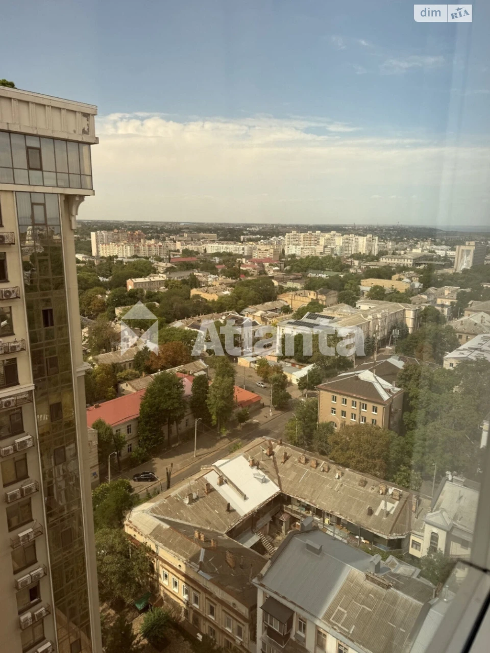 Продажа Квартира Приморский
