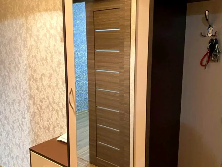 Продажа квартиры 3-комн. 65 м² 7/10 этажа.
