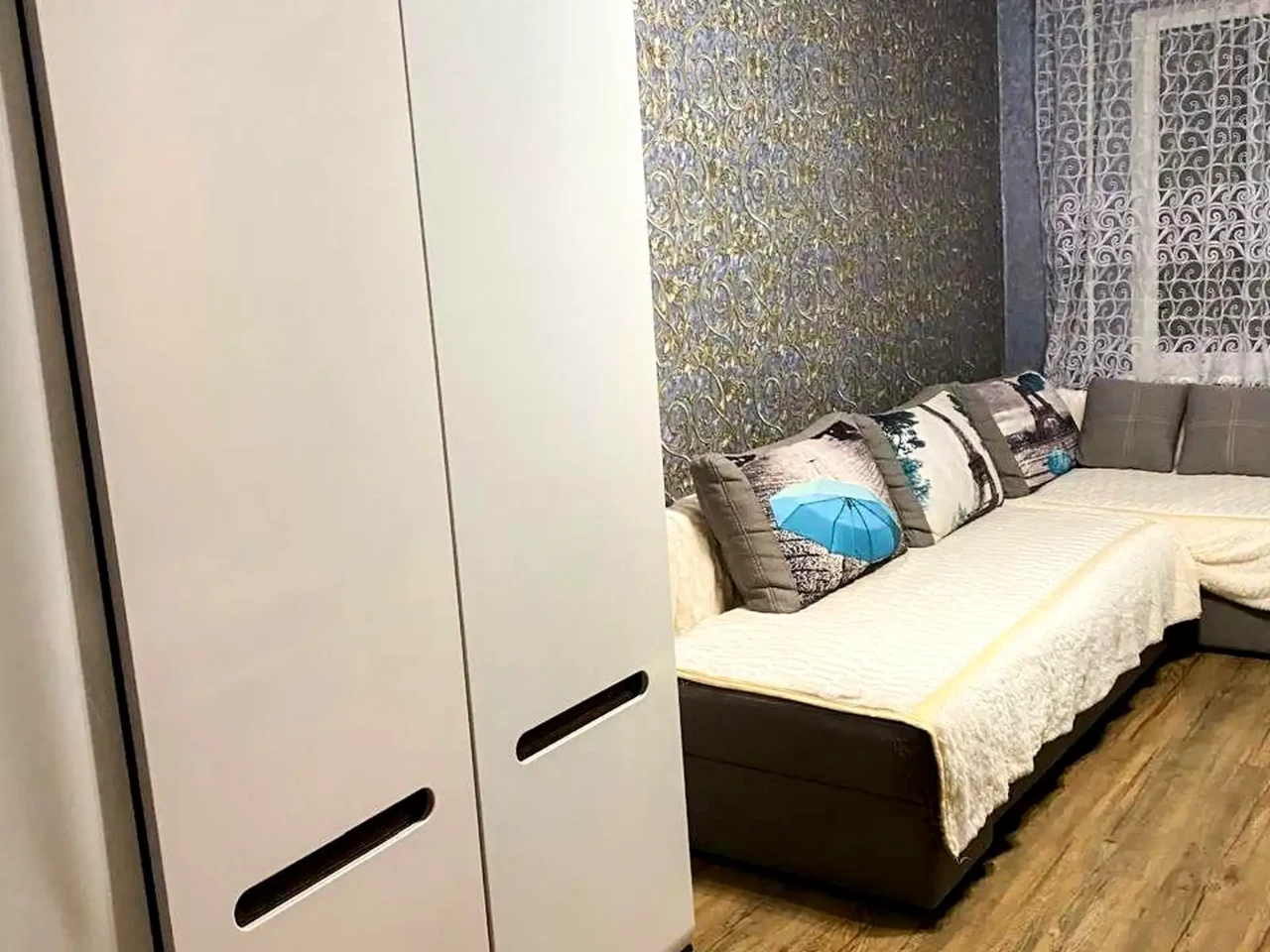 Продажа квартиры 3-комн. 65 м² 7/10 этажа.