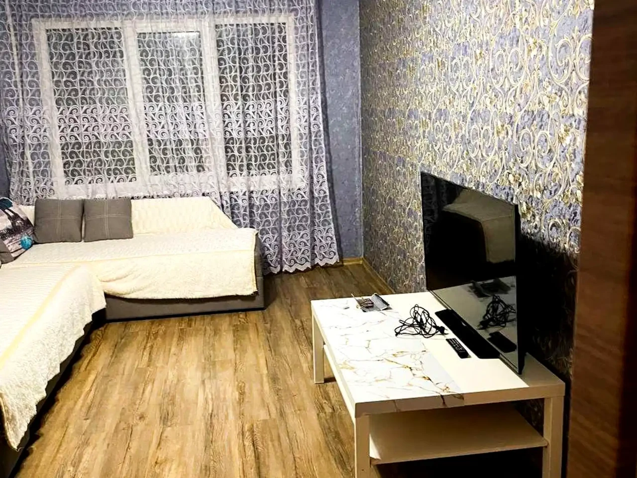 Продажа квартиры 3-комн. 65 м² 7/10 этажа.