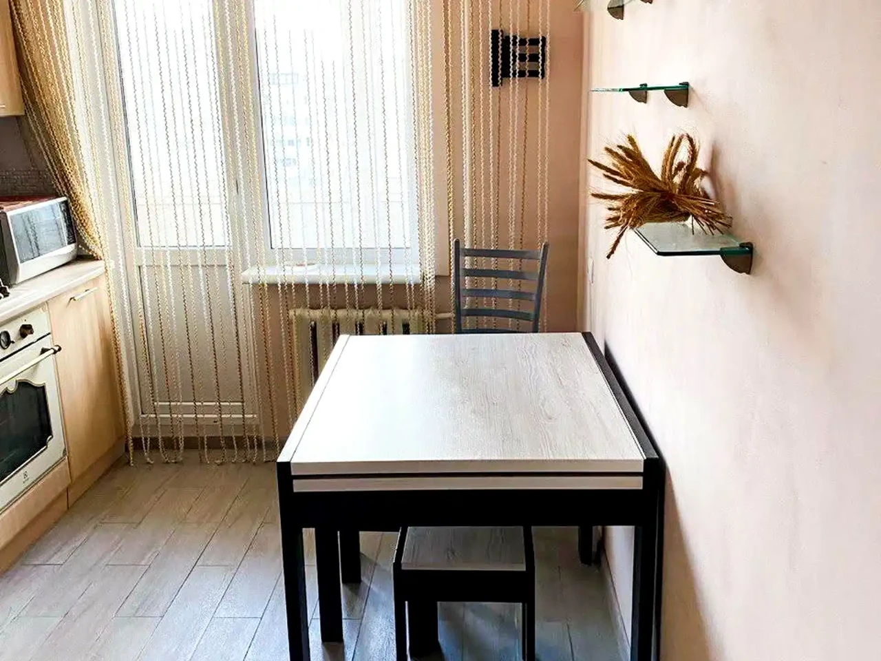 Продажа квартиры 3-комн. 65 м² 7/10 этажа.