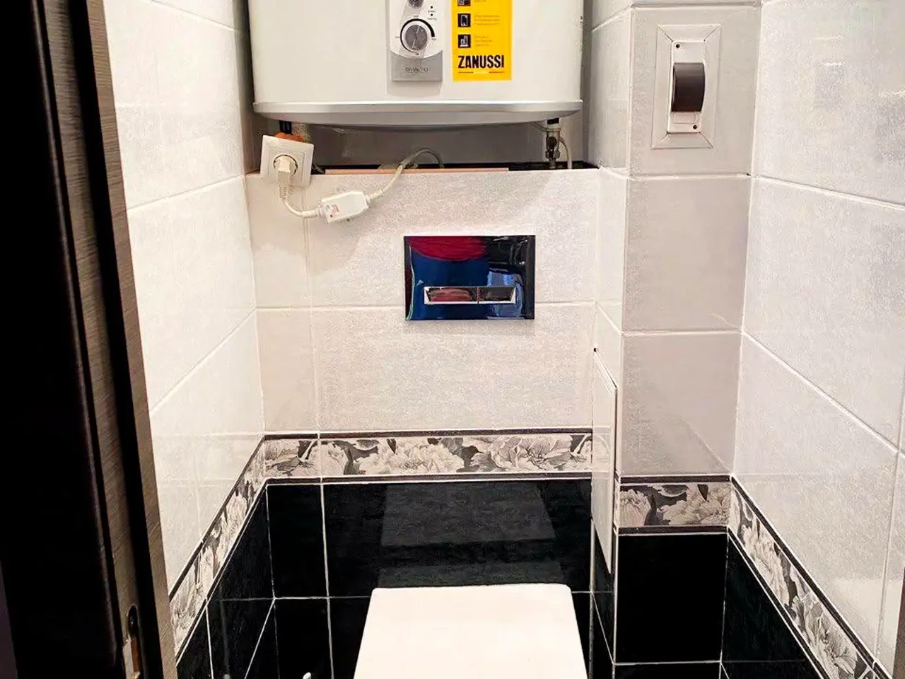 Продажа квартиры 3-комн. 65 м² 7/10 этажа.