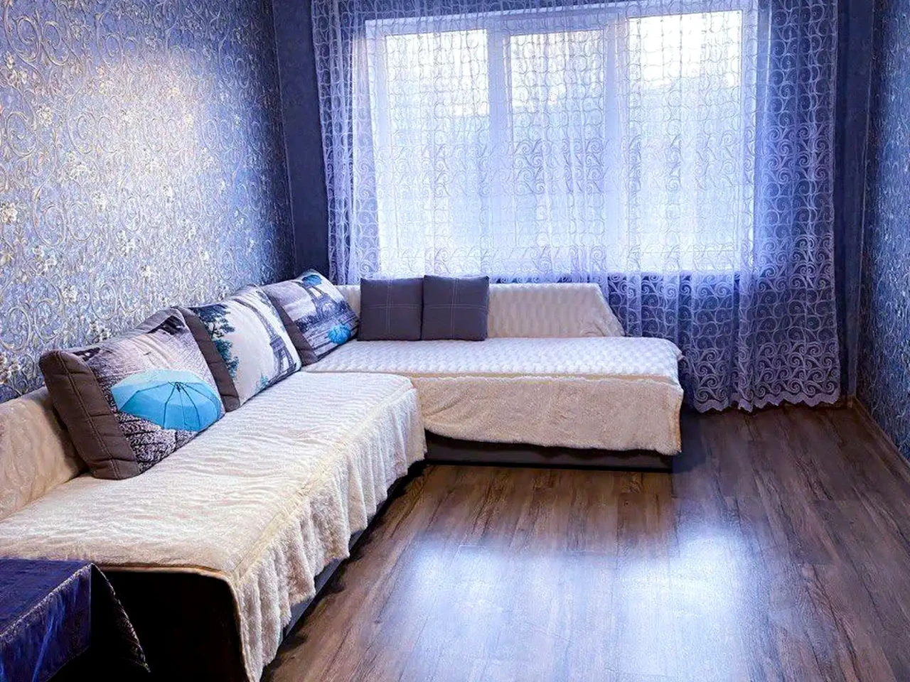 Продажа квартиры 3-комн. 65 м² 7/10 этажа.